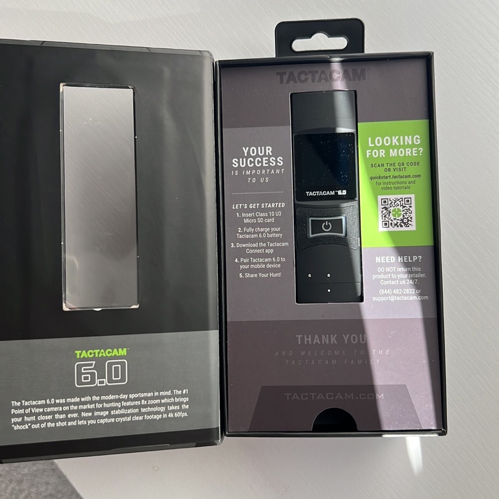 HD Camera - Picture 3 of 3